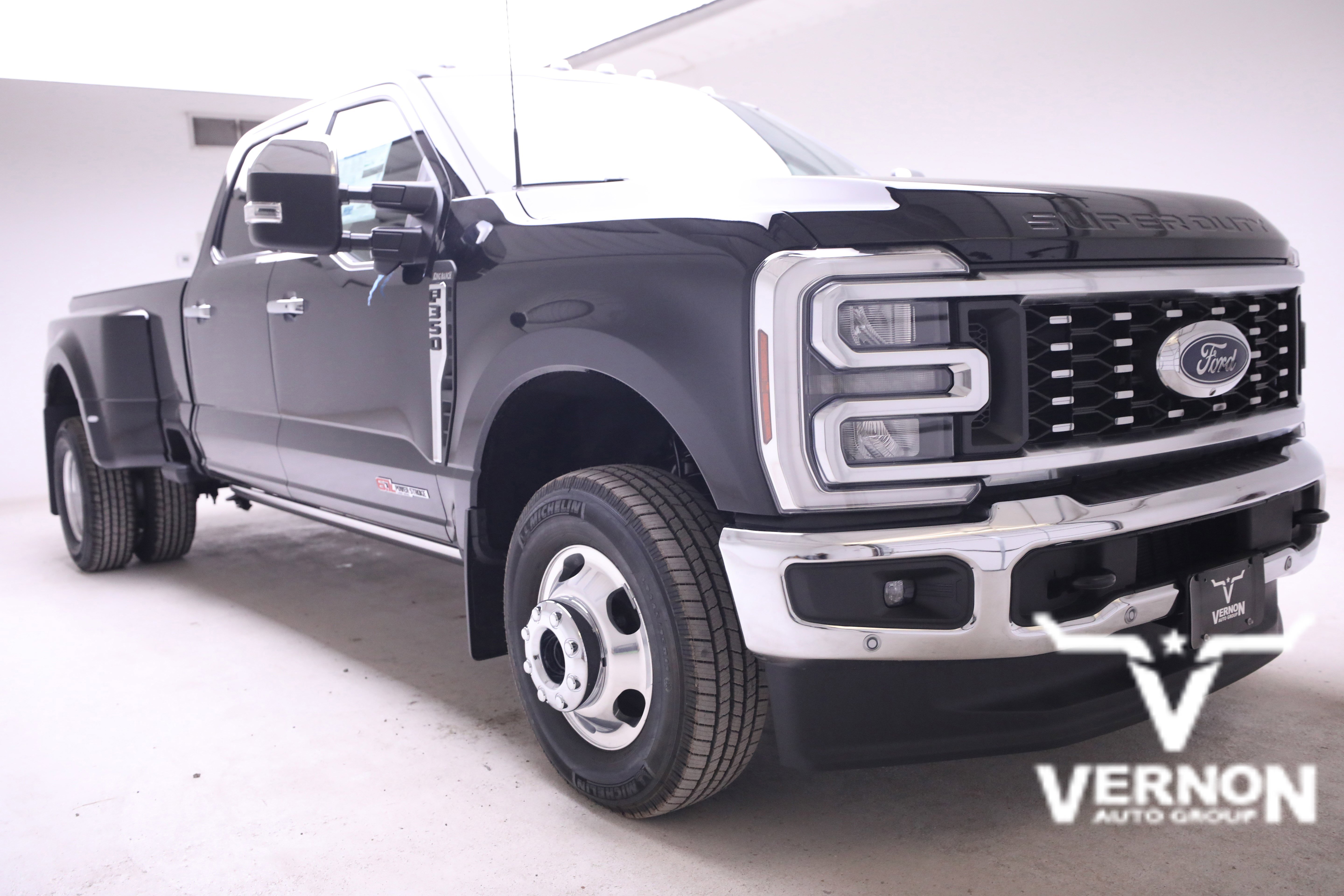 New 2026 Ford F350 King Ranch image 7