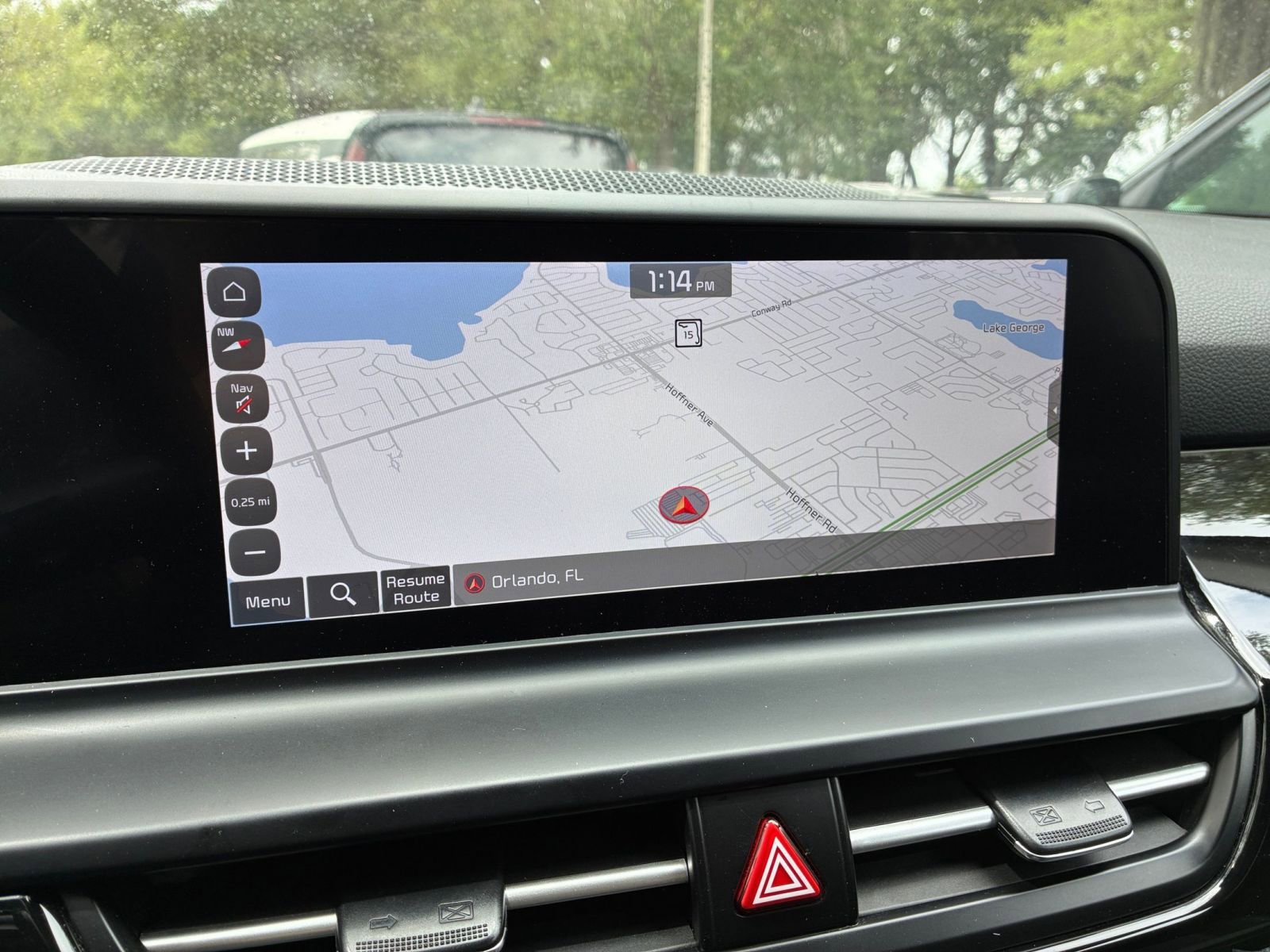 Used 2025 Kia Seltos S image 20