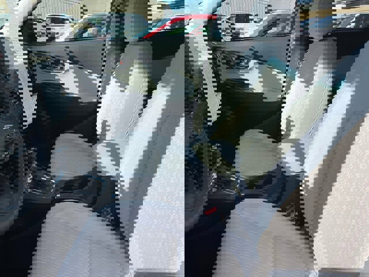 Used 2023 Hyundai Kona SEL image 12