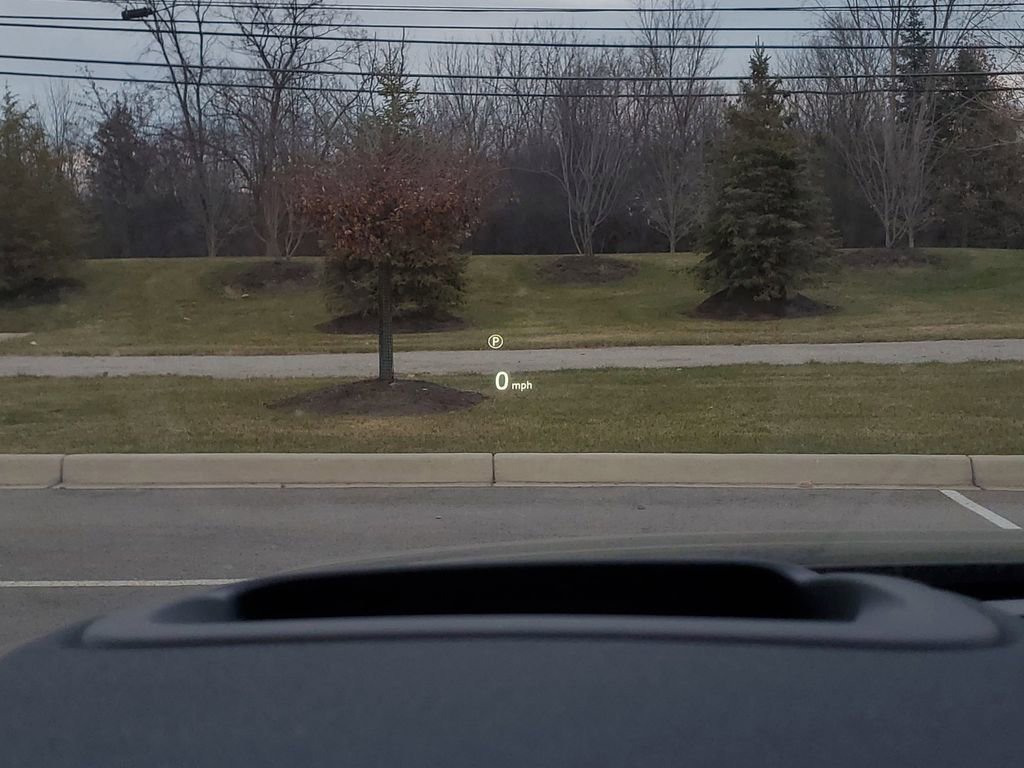 New 2026 Land Rover Range Rover Evoque S image 13