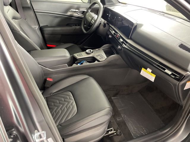 New 2026 Kia Sportage X-Line image 42