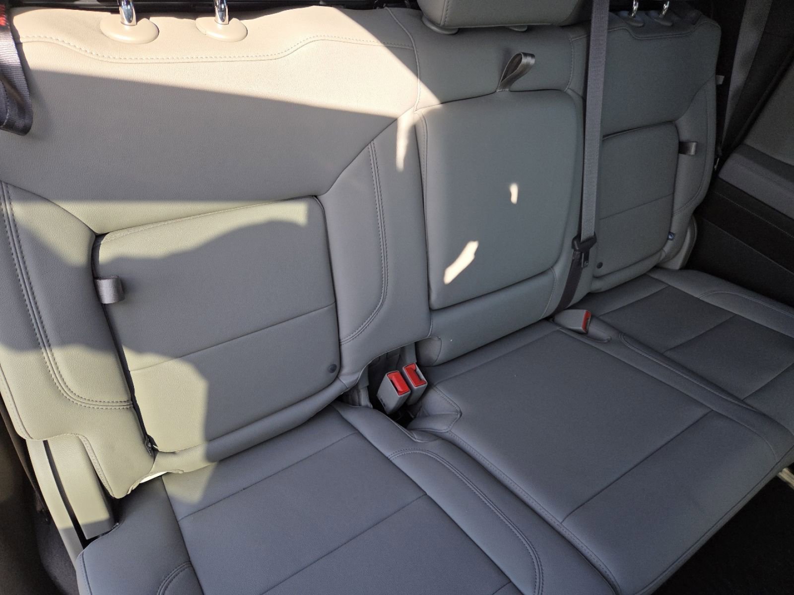 Used 2024 Chevrolet Silverado 1500 RST w/ RST All Star Premium Package image 26