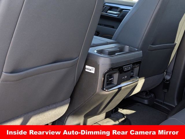 New 2026 GMC Sierra 2500 AT4 w/ AT4 Premium Plus Package image 21