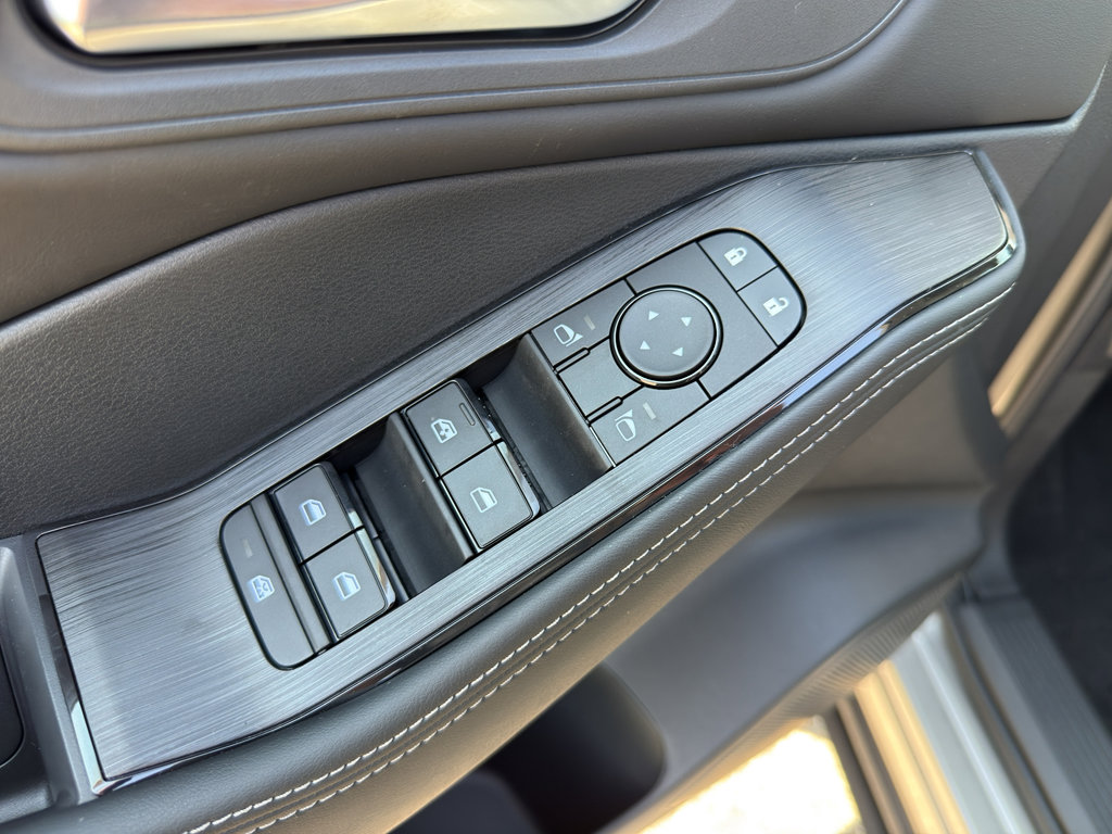 New 2026 Nissan Rogue SV w/ SV Premium Package image 12