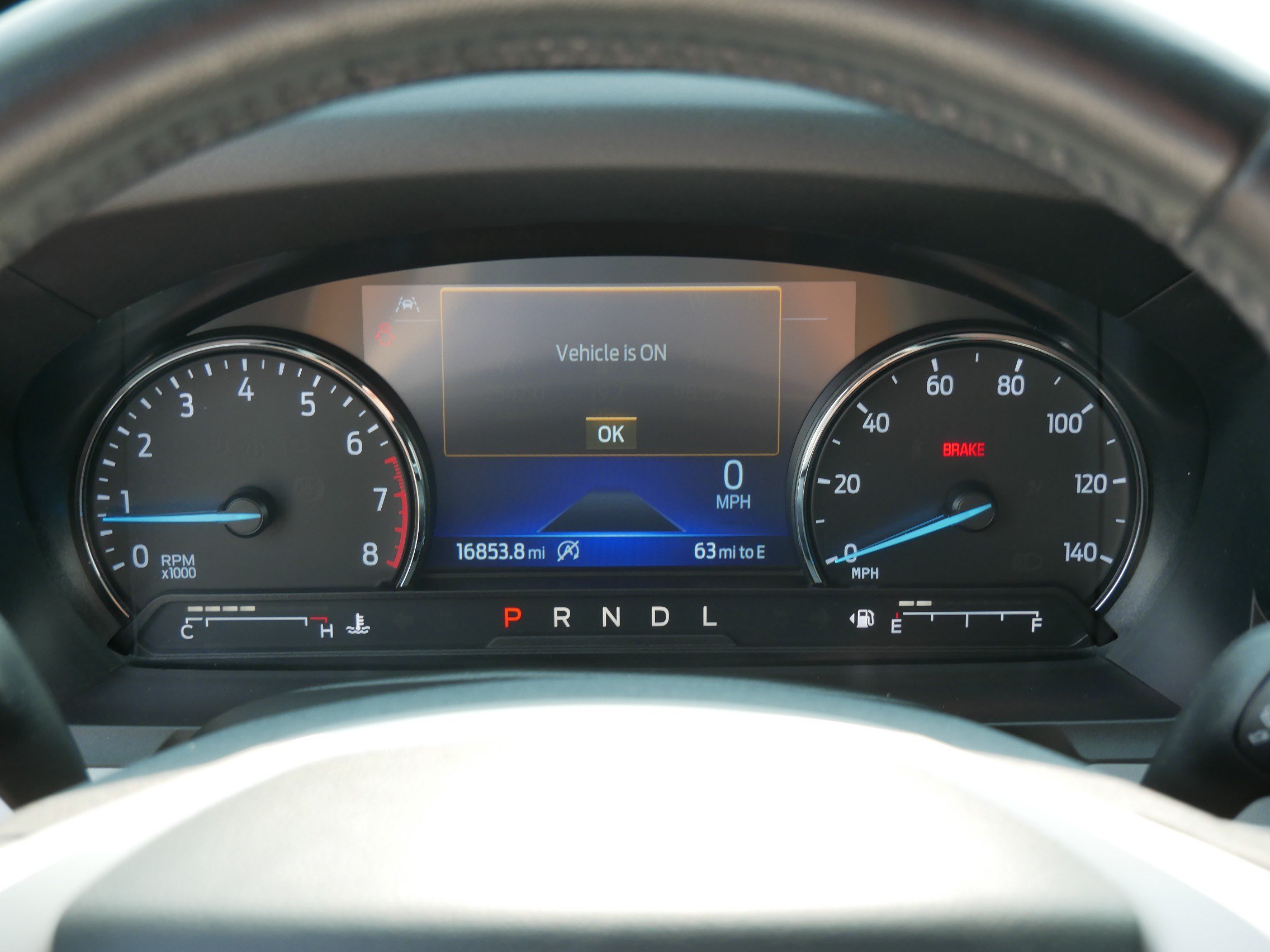 Used 2023 Ford Explorer XLT w/ Equipment Group 202A AWD/4WD image 21