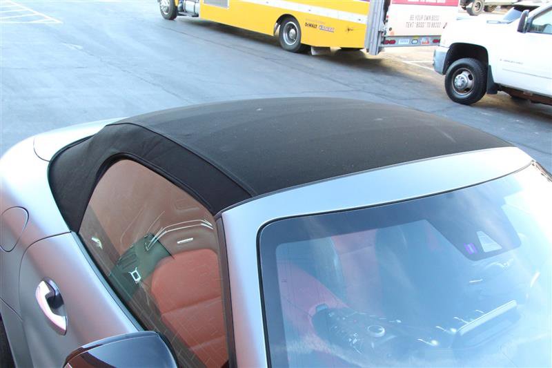 Used 2020 Mercedes-Benz AMG GT C image 55