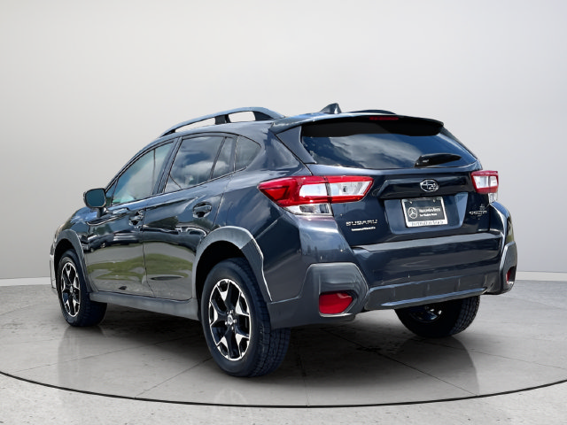 Used 2018 Subaru Crosstrek 2.0i Premium AWD/4WD image 4