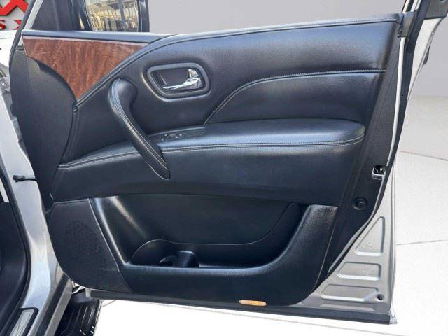 Used 2018 INFINITI QX80 2WD image 66