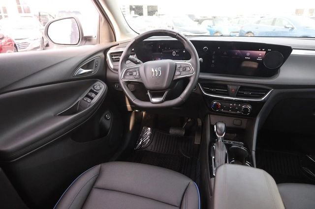 Used 2025 Buick Encore GX Sport Touring w/ Experience Buick Package image 20