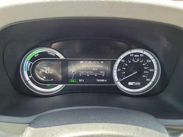 Used 2019 Kia Niro Touring FWD image 24