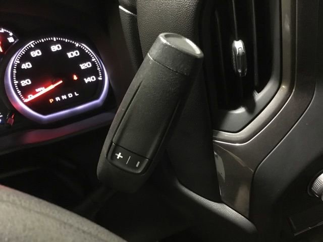 Used 2021 Chevrolet Silverado 1500 Custom Trail Boss image 37