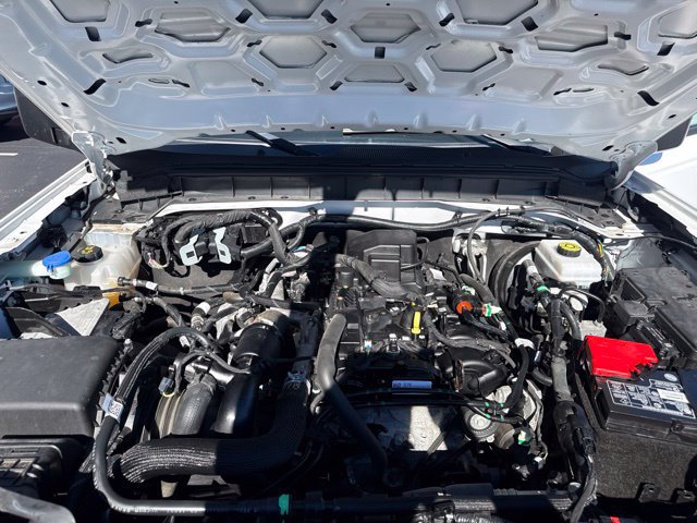 Used 2023 Ford Bronco Big Bend AWD/4WD image 27