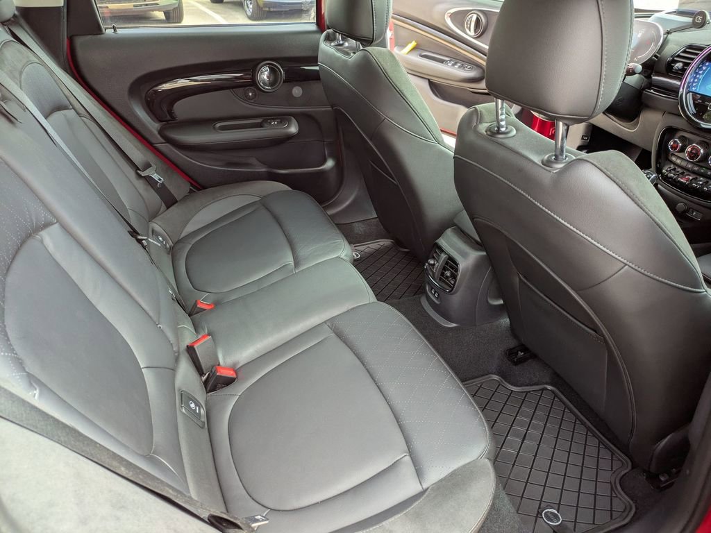 Used 2023 MINI Cooper Clubman S image 29