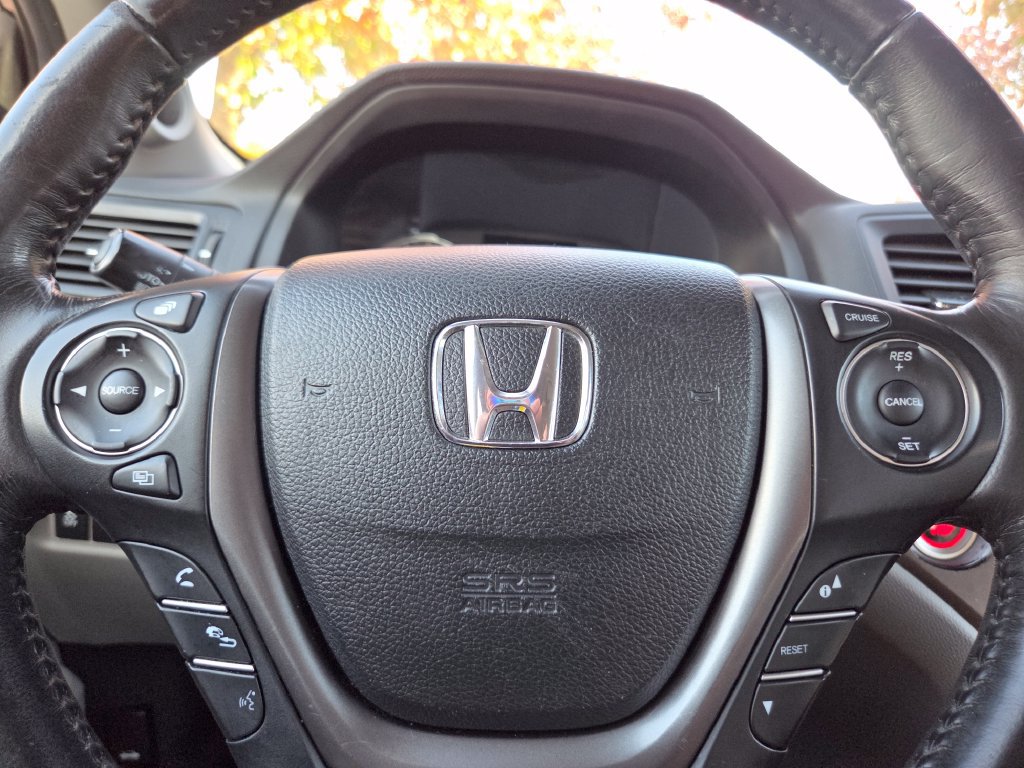 Used 2018 Honda Pilot EX-L image 36