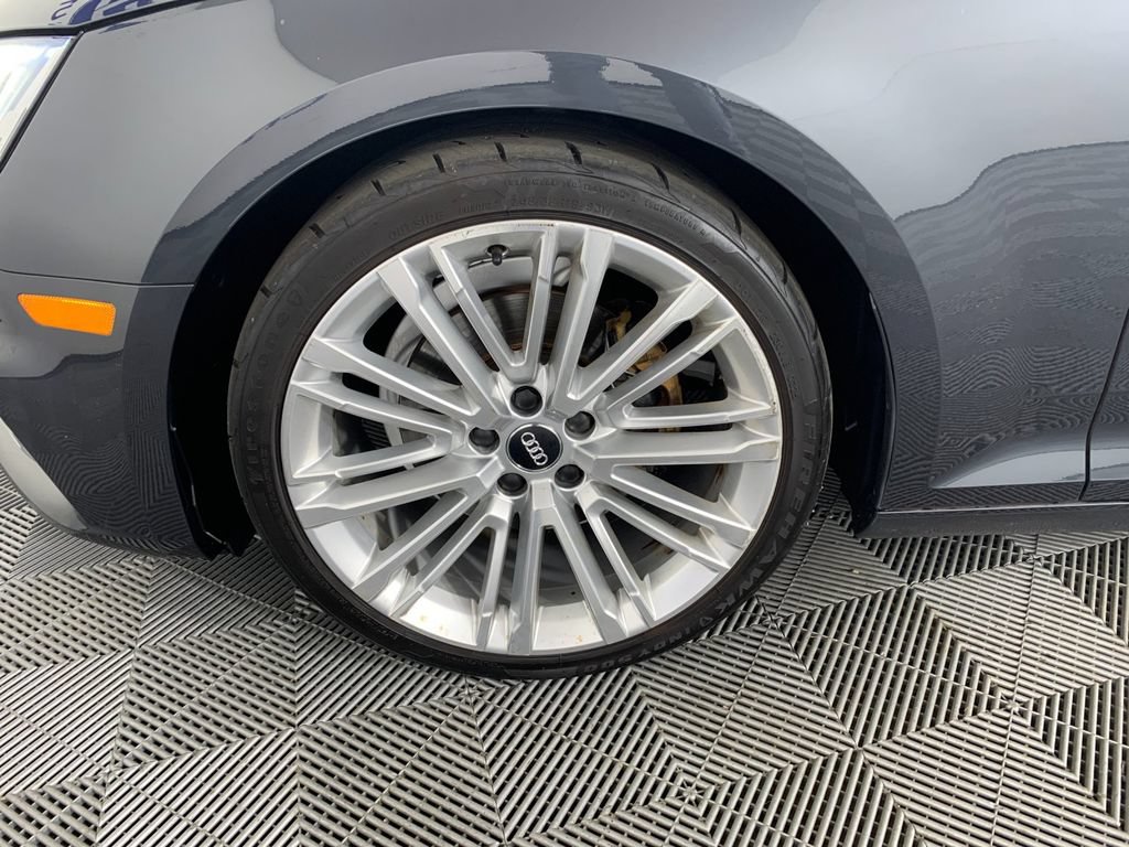 Used 2019 Audi A4 2.0T Premium Plus FWD image 11