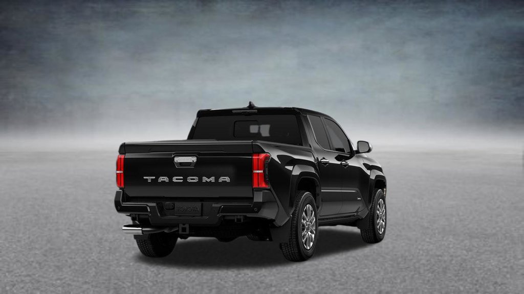 New 2026 Toyota Tacoma Limited AWD/4WD image 32