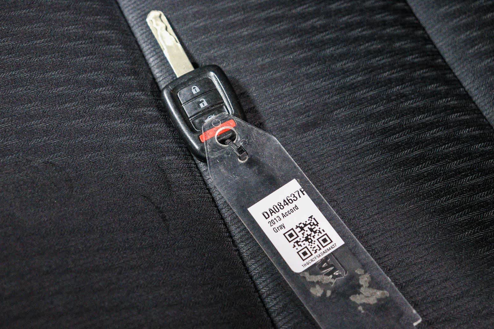 Used 2013 Honda Accord Sport image 30