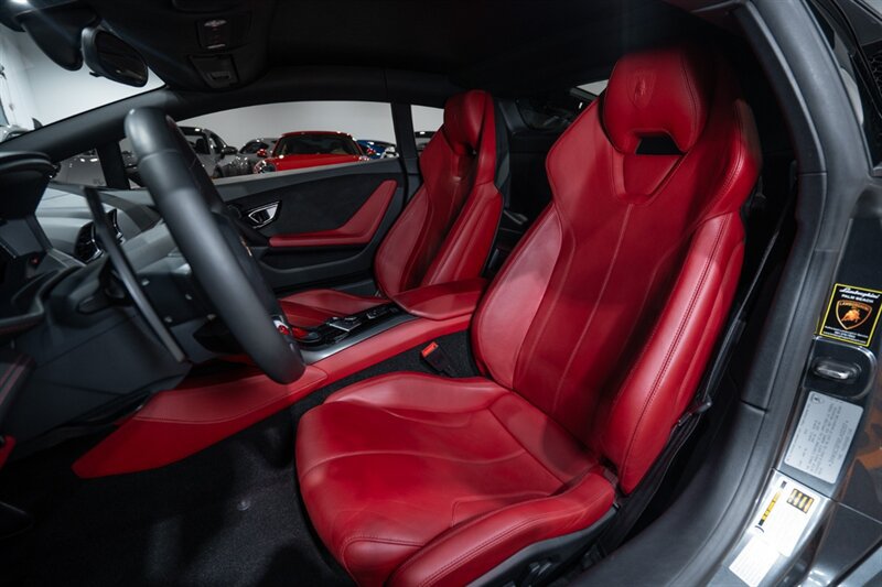 Used 2015 Lamborghini Huracan LP 610-4 AWD/4WD image 20