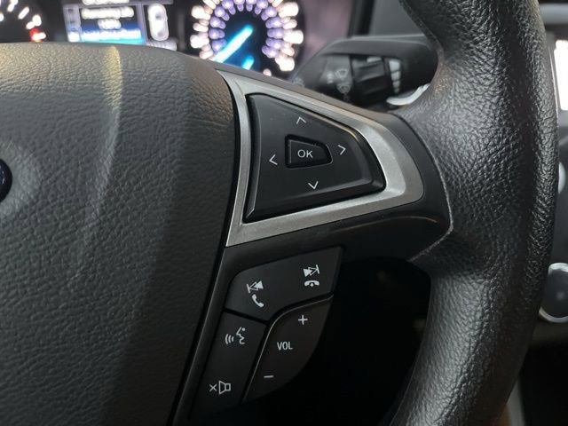 Used 2020 Ford Fusion S FWD image 18