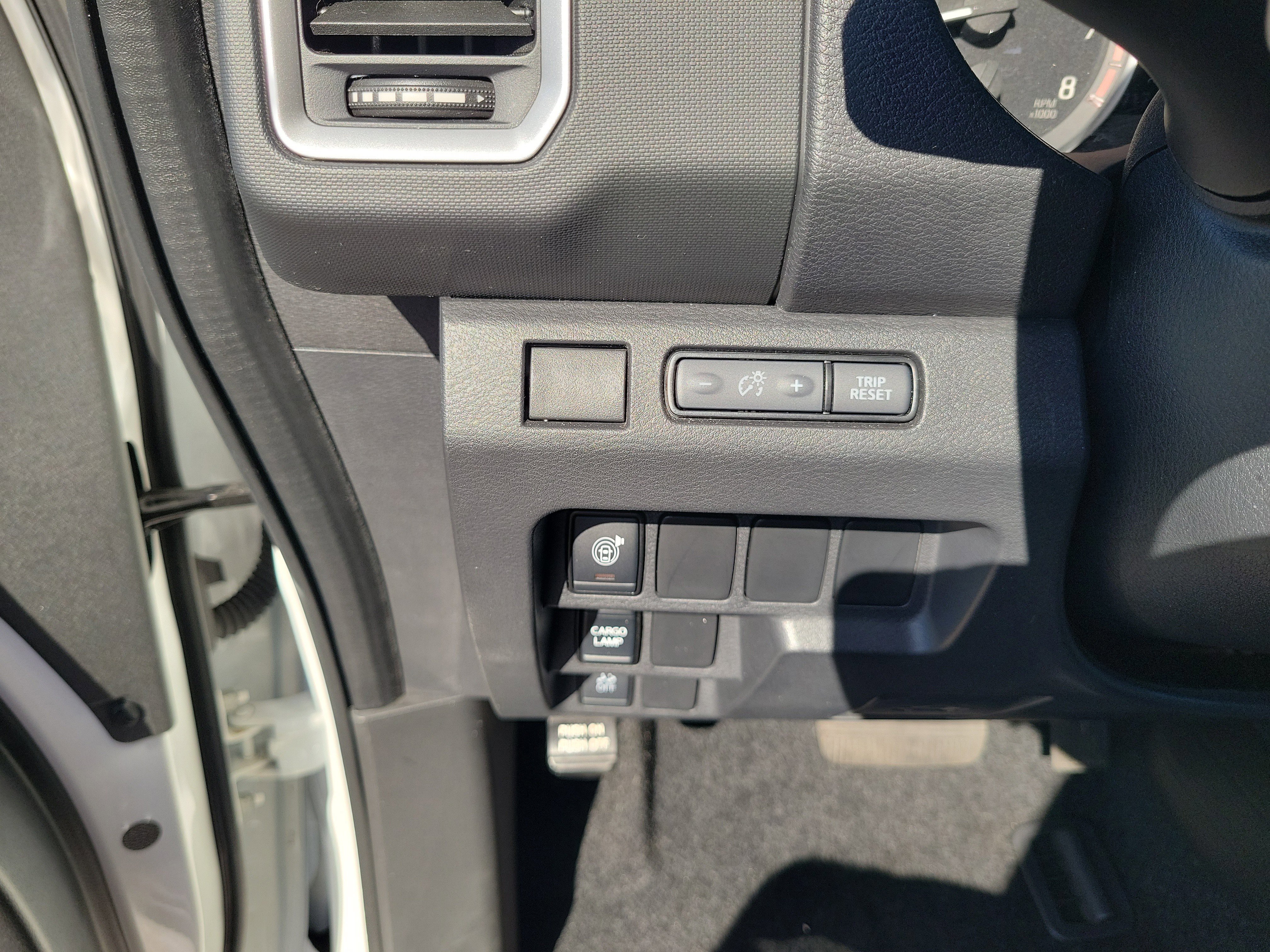 Certified 2023 Nissan Frontier SV w/ Technology Package image 34