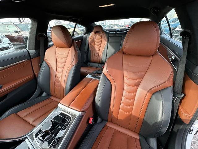 Used 2025 BMW M850i xDrive image 29