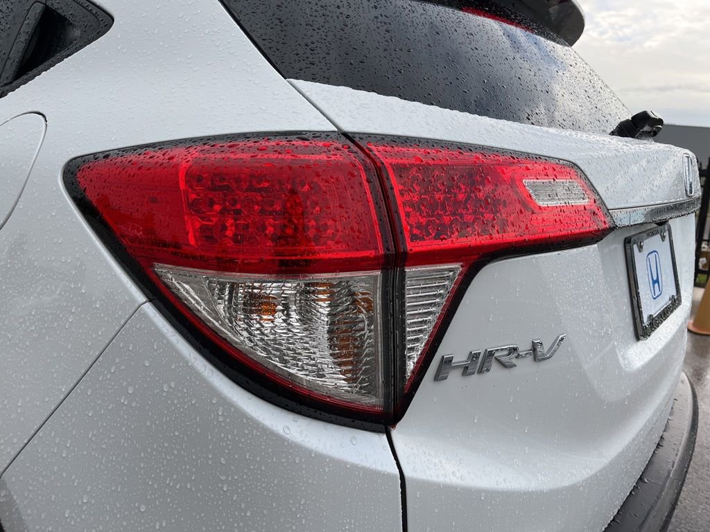 Certified 2020 Honda HR-V EX image 7
