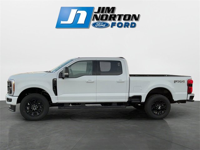 New 2026 Ford F250 XLT w/ XLT Premium Package image 6