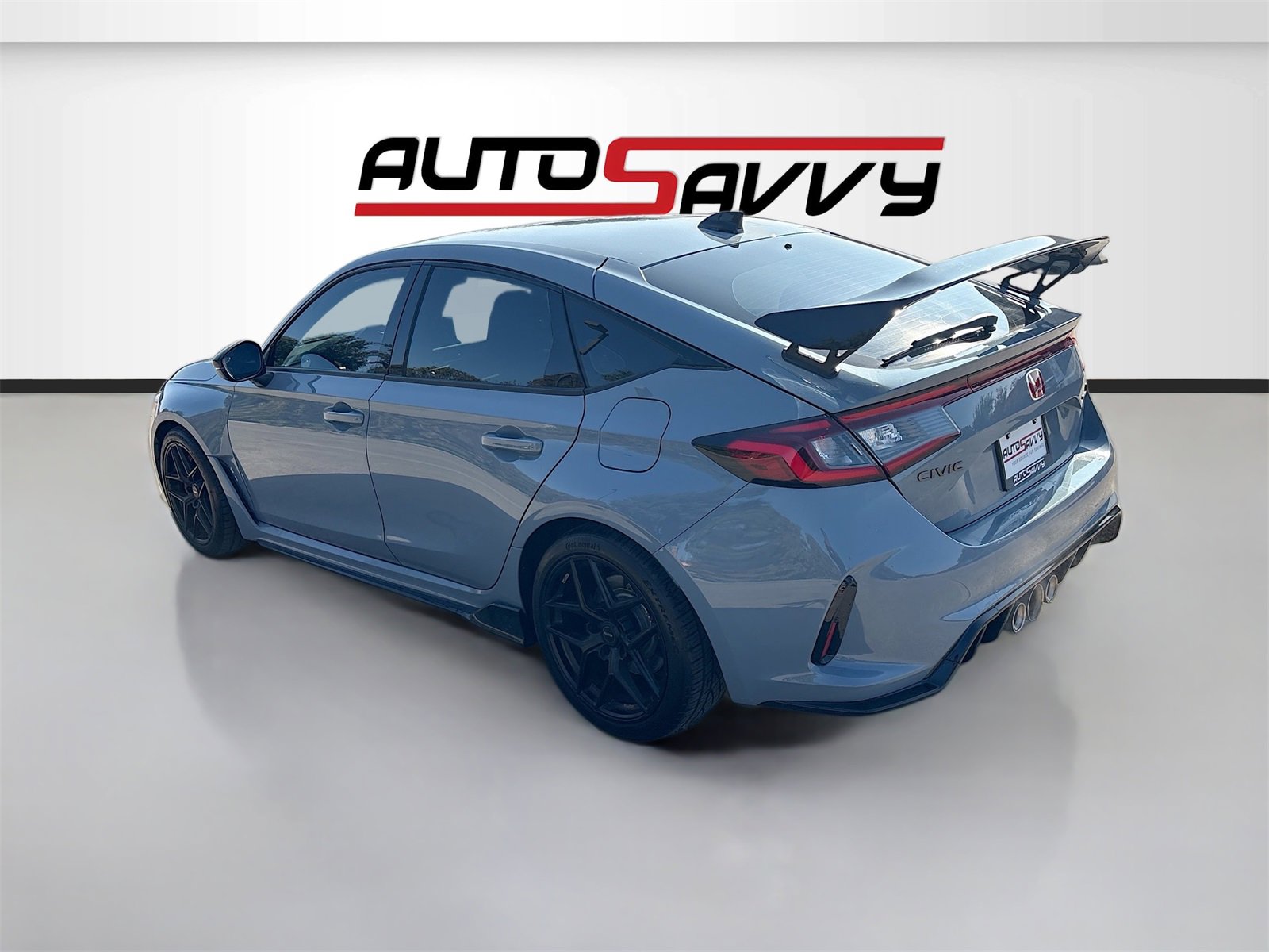 Used 2025 Honda Civic Type R image 5