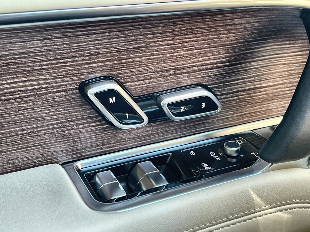 New 2027 Land Rover Range Rover SE AWD/4WD image 20