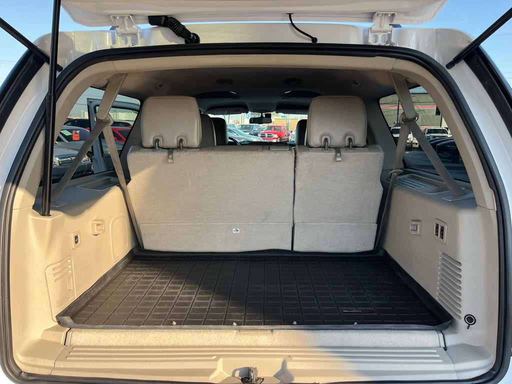Used 2014 Ford Expedition EL Limited image 35