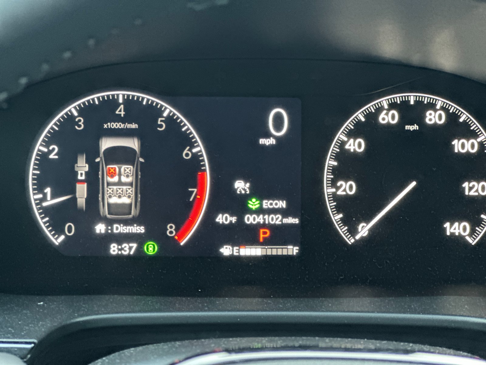 Used 2025 Honda CR-V EX-L image 25