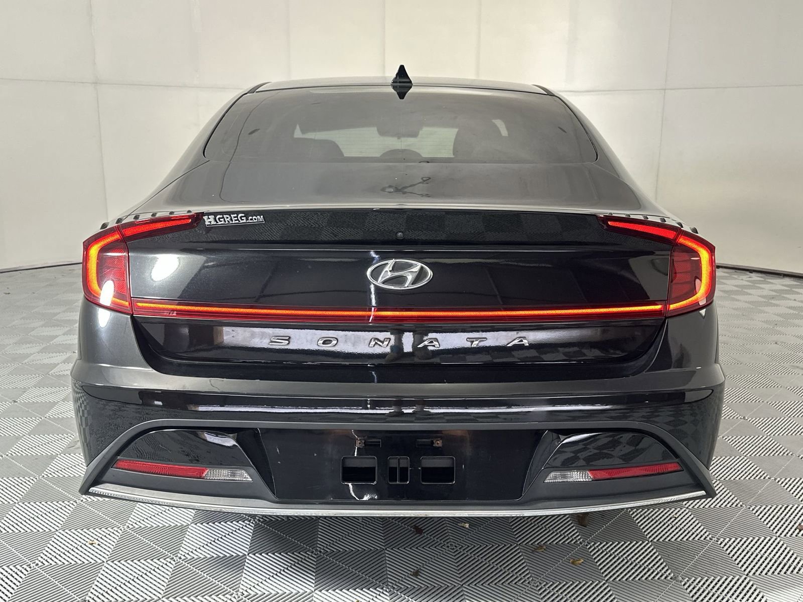 Used 2020 Hyundai Sonata SE FWD image 7