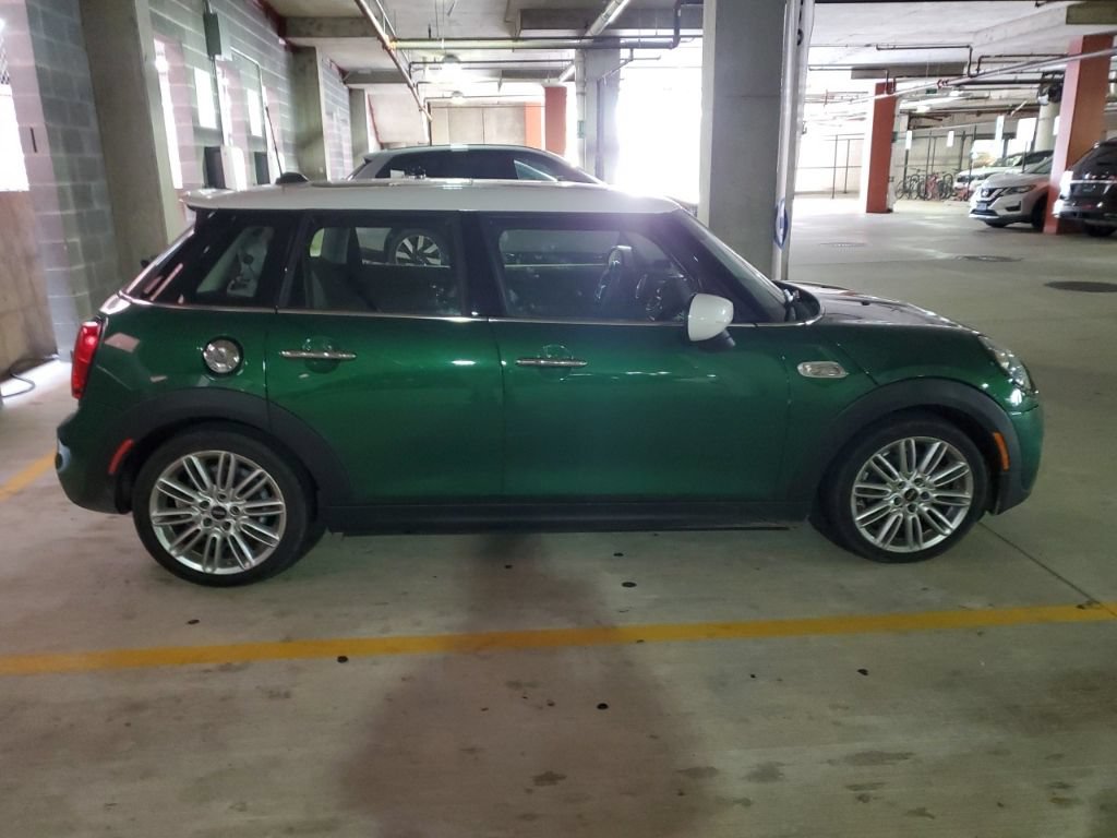 Used 2020 MINI Cooper S FWD image 5