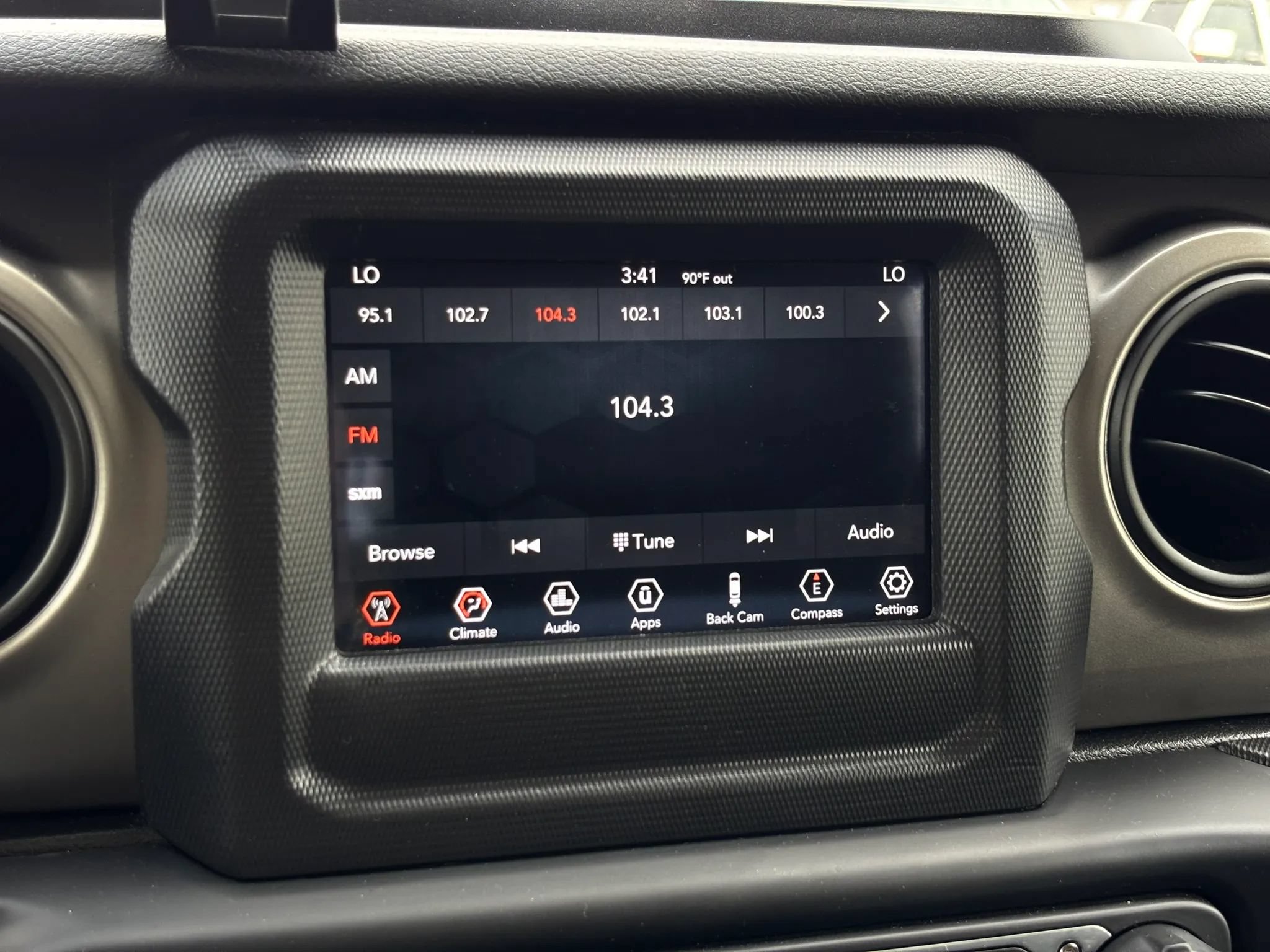 Used 2019 Jeep Wrangler Unlimited Sport S AWD/4WD image 38