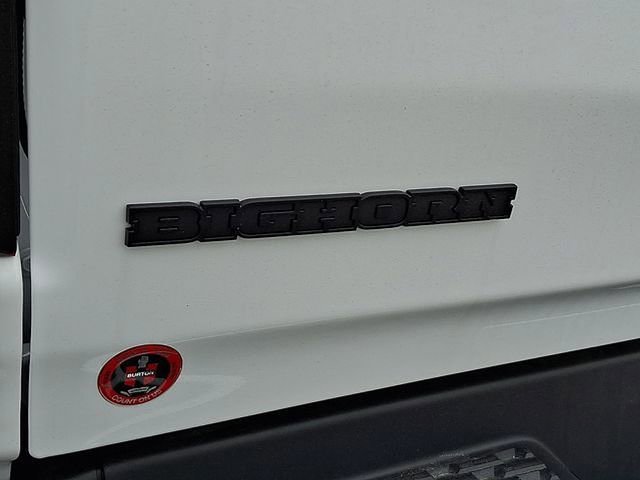 New 2026 RAM 1500 Big Horn image 17