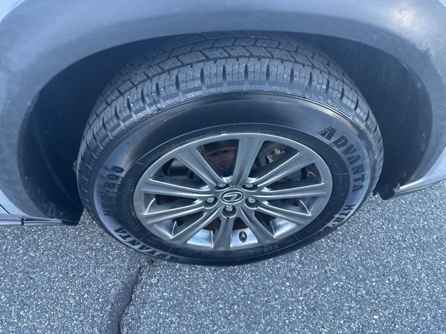 Used 2018 Lexus NX 300 FWD w/ Accessory Package 2 image 28