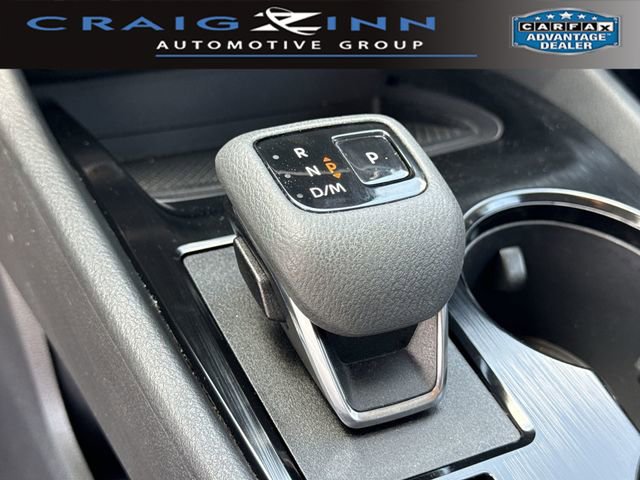 Used 2023 Nissan Rogue SV image 20