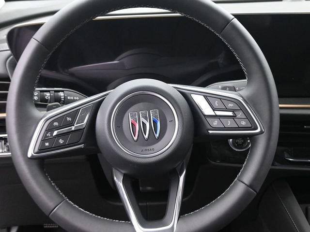 New 2026 Buick Envision Avenir image 28