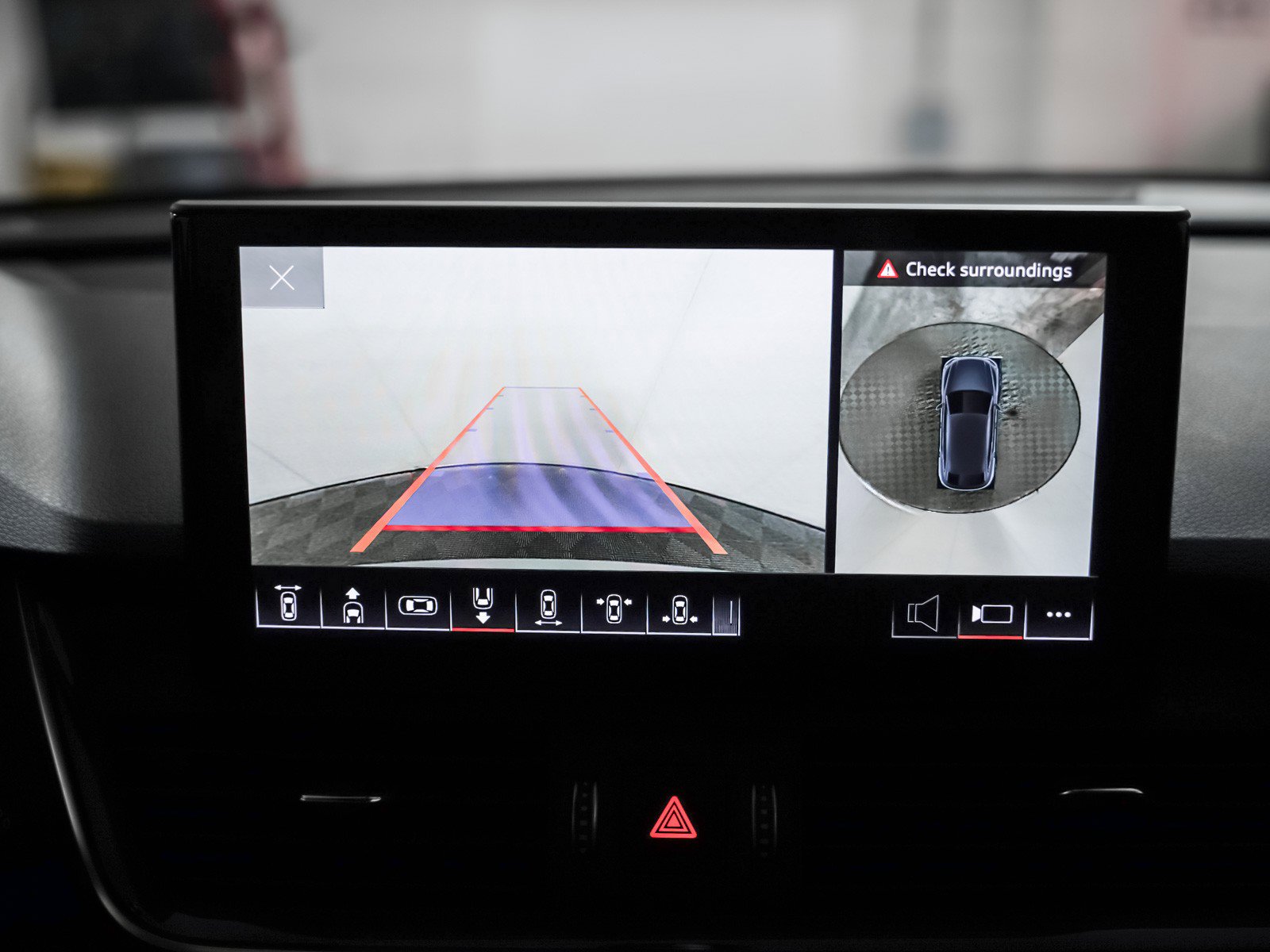 Certified 2023 Audi Q5 2.0T Premium Plus w/ Premium Plus Package image 23