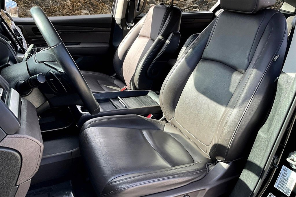 Used 2020 Honda Odyssey EX-L image 22