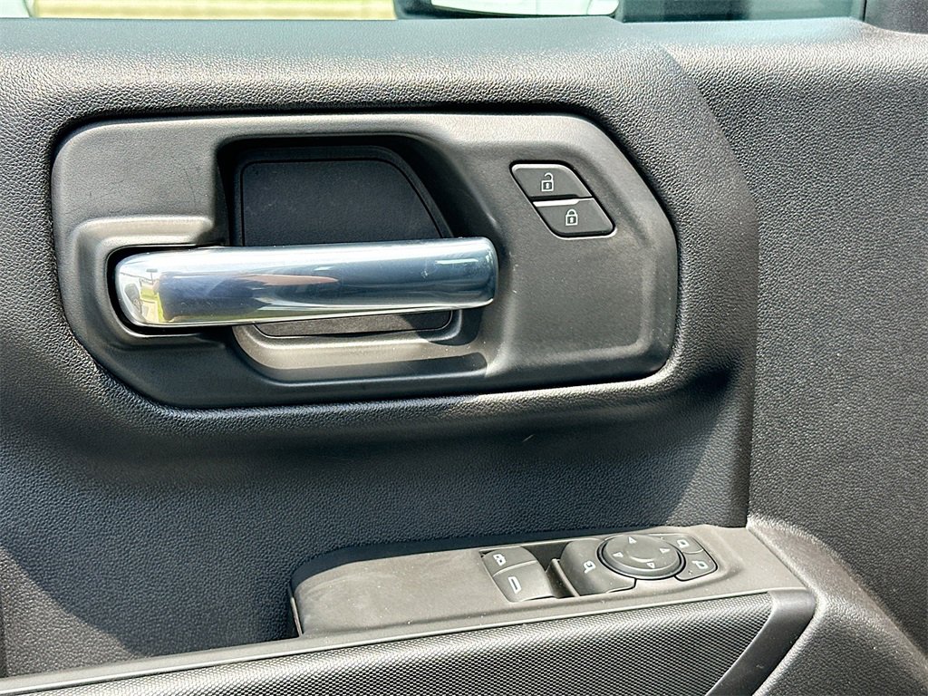 New 2025 GMC Sierra 2500 Pro w/ Convenience Package image 19