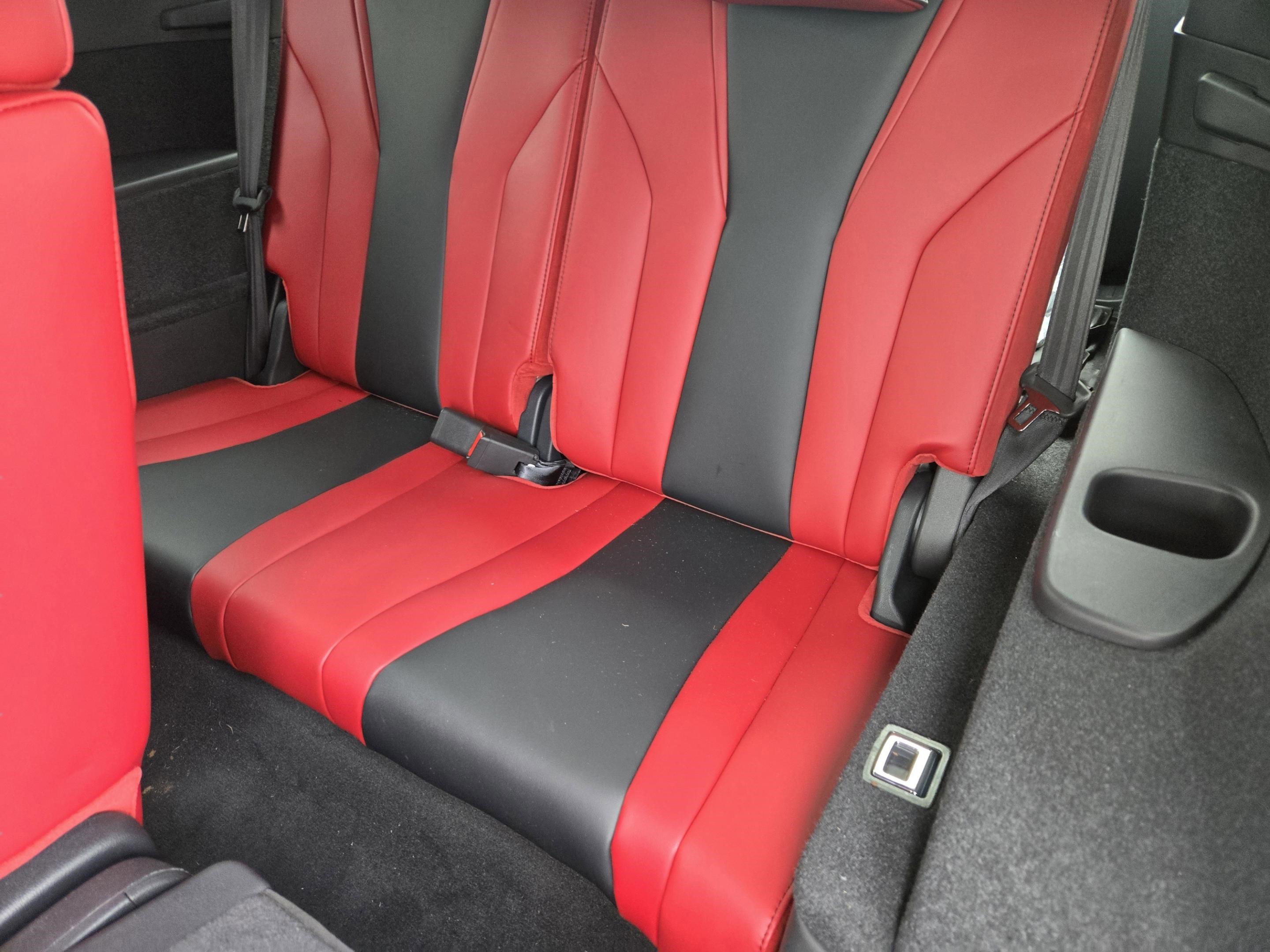 Used 2026 Acura MDX A-Spec AWD/4WD image 24