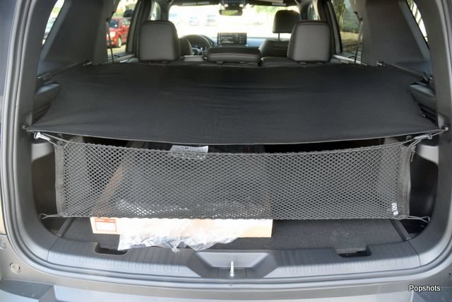 Certified 2026 Honda Passport TrailSport Elite image 13