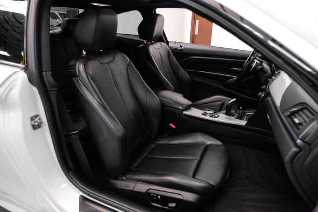 Used 2014 BMW 428i Coupe image 29