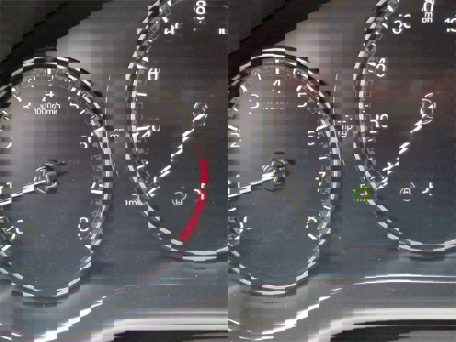 New 2025 MAZDA MAZDA3 Carbon image 17