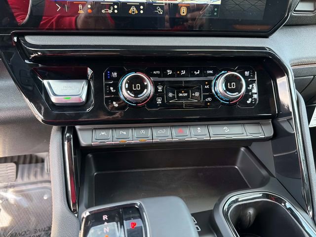 New 2026 GMC Sierra 1500 AT4 w/ AT4 Premium Package image 25