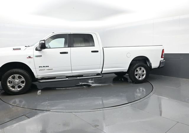 Used 2024 RAM 3500 Big Horn image 5