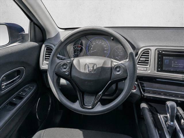 Used 2018 Honda HR-V EX image 25