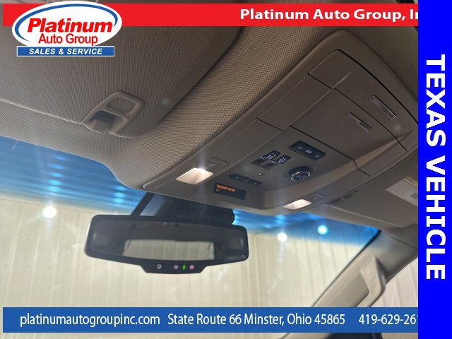 Used 2019 Chevrolet Suburban Premier image 21