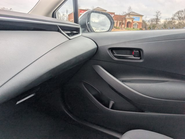 Used 2024 Toyota Corolla LE image 26